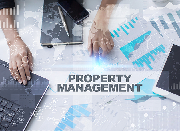 Property Investment Services