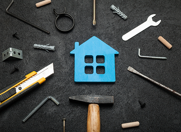 Transparent Property Management